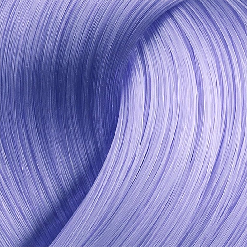 Color Me Colorme Root Touch Up Temporary Hair Mascara to color and Blend Semi Permanent Dye regrowth. Washes Out (COOL BLUE) - Image 2